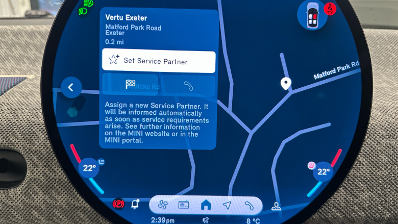 MINI Cooper 135kW E Exclusive [Level 2] 41kWh 3dr Auto Electric Hatchback